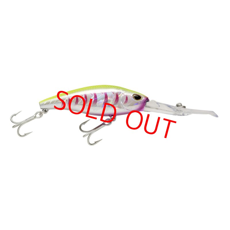 画像1: STROM So-Run Kick Shad ストーム　キックシャッド　クラウンクラック (1)