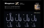 画像3: BKK HOOK「RAPTOR-Z」BKKフック ラプタ-Z (3)