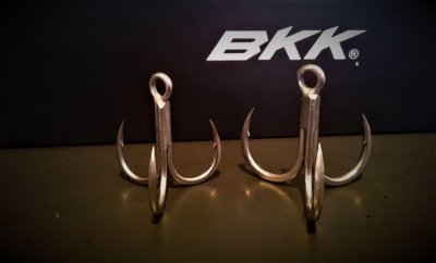 画像2: BKK HOOK「RAPTOR-Z」BKKフック ラプタ-Z