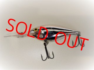 RAPALA ラパラ｜フィッシングアイテム通販
