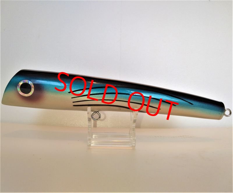 画像2: ikプランニング　KIDULキドゥル 220mm トビウオ (2)