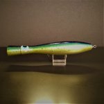 画像3: トーマス・ストロングペン160 Angler's Nest オリジナルカラー 'シイラ' (3)