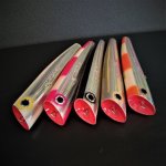 画像2: ikプランニング　KIDULキドゥル 240mm ホワイト＆オレンジ (2)