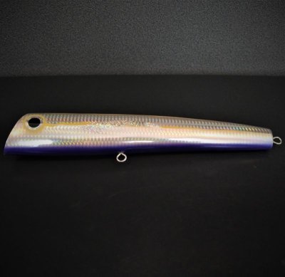 画像2: ikプランニング　KIDULキドゥル 240mm バナナ