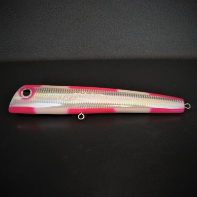 画像2: ikプランニング　KIDULキドゥル 240mm ホワイト＆ピンク