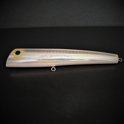 画像2: ikプランニング　KIDULキドゥル 240mm ホワイト
