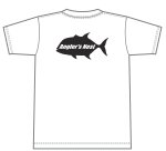 画像4: アングラーズネスト 「GT Tシャツ」 (4)
