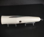 画像2: トーマス　グラッパ130 ホワイト (2)