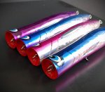 画像3: トーマス　マロロ200　メタリックパープル (3)