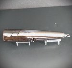 画像2: トーマス　グラッパ130　メタリックダークブラウン (2)