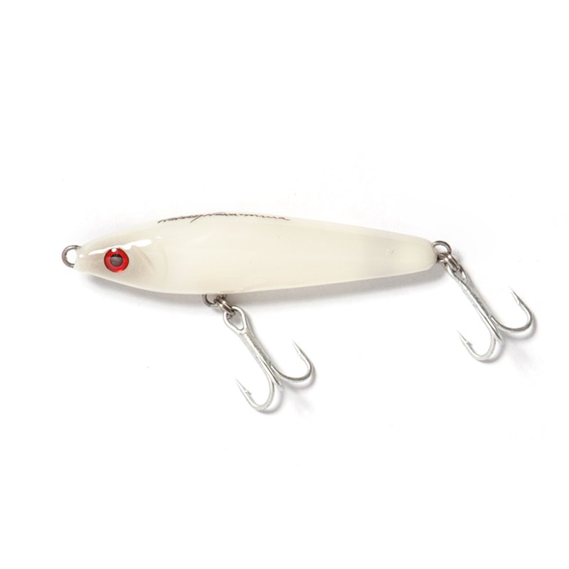 画像1: Lucky by Nelson Nakamura Magicstick 90 ネルソン・ナカムラ マジックスティック 90 ボーン (1)