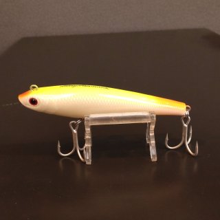 Lucky by Nelson Nakamura - Angler's Nest セレクトオンライン