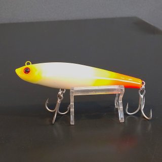 Lucky by Nelson Nakamura - Angler's Nest セレクトオンライン