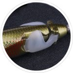 画像3: ボーン レースジェット130F ピンクパンチ BONE RACEJET 130F (3)