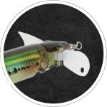 画像4: ボーン ホバージェット130F ピンクテミィ　BONEHoverJet130F (4)