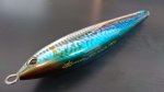 画像3: マングローブスタジオ　ソルアズーラ　ボラドール　フローティング 190F BH-58 サバ（ボーダーホロ） (3)
