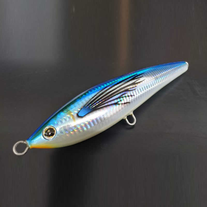 マングローブスタジオ　ソルアズーラ　ボラドール　フローティング 190F BH-5 トビウオ