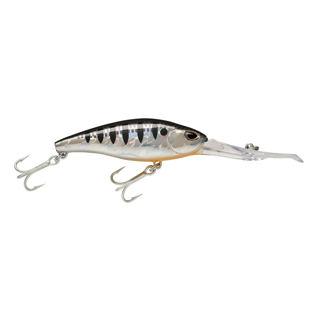 STROM So-Run Kick Shad ストーム　キックシャッド　ブラッククラックオレンジ