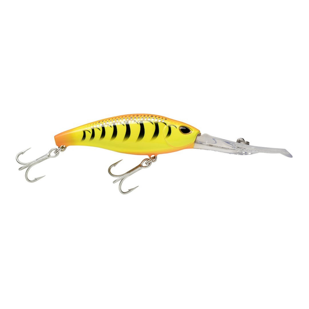 STROM So-Run Kick Shad ストーム　キックシャッド　ホットタイガー