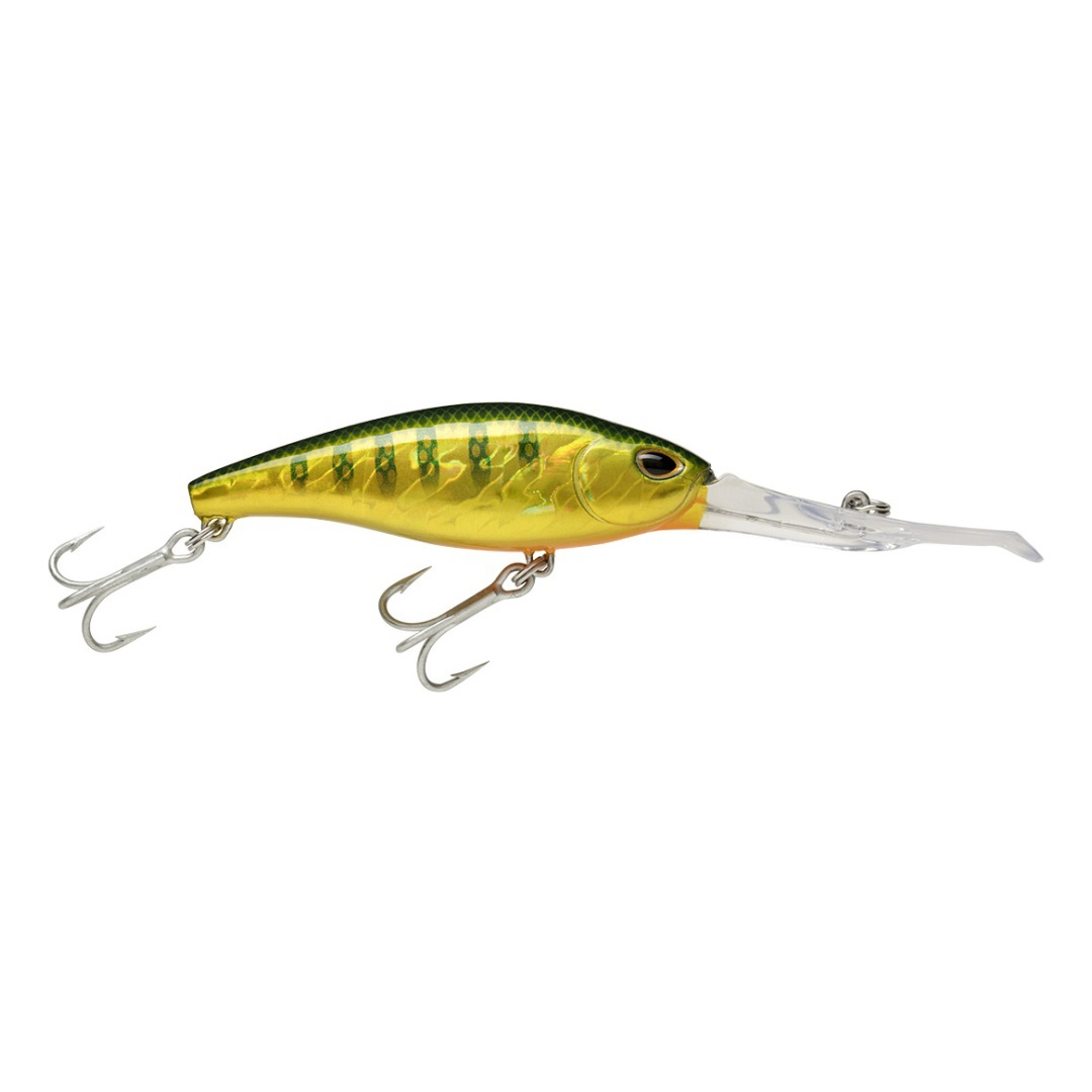 STROM So-Run Kick Shad ストーム　キックシャッド　クラックパーチ