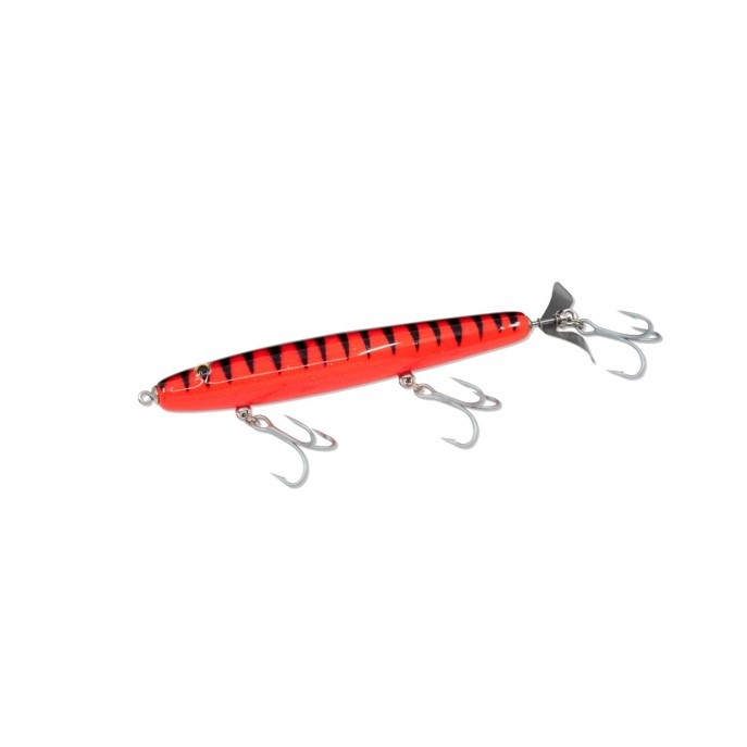 High Roller Lures ハイローラールアーズ 6.5インチリップローラー