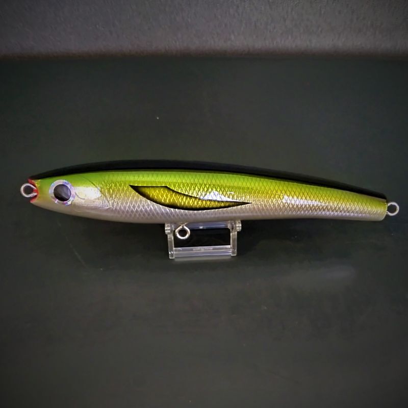 ikプランニング　ROROロロ 220mm キハダ