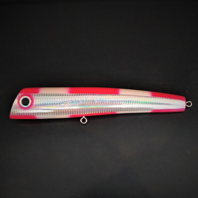 ikプランニング　KIDULキドゥル 240mm ホワイト＆ピンク