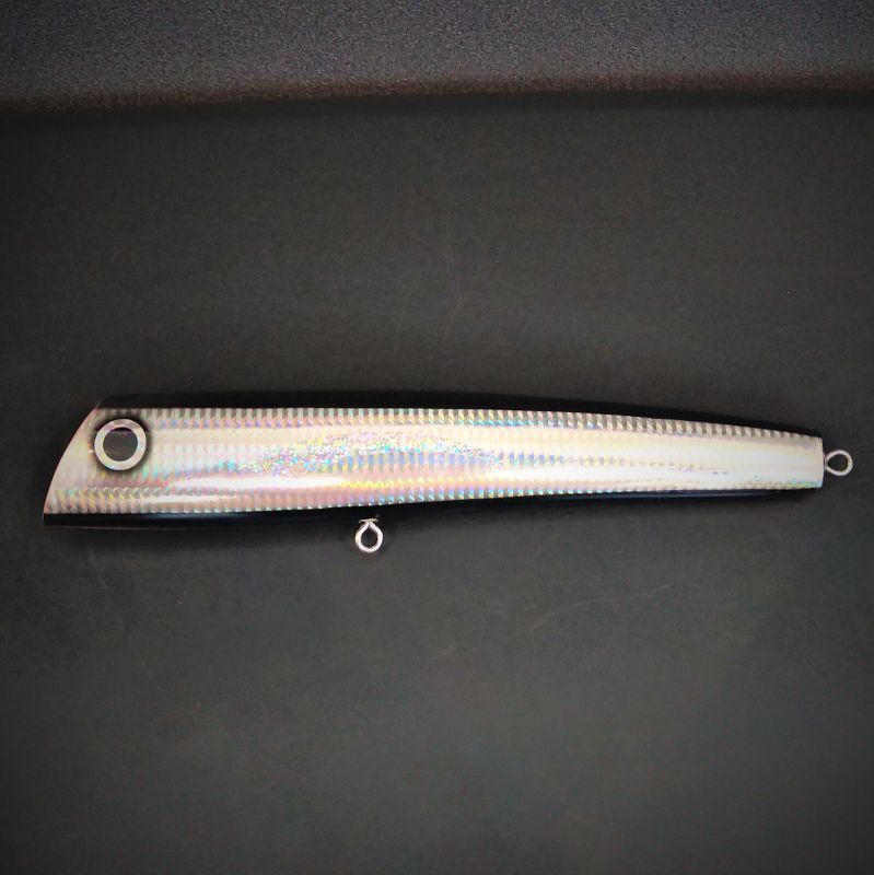 ikプランニング　KIDULキドゥル 240mm ブラック