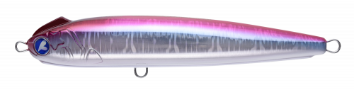 ブルーブルー　スネコン220S「ストロベリースパーク」